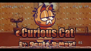Curious Cat (Maul's Mix/OverMauled) (+FLM) - Friday Night Funkin' Gorefield V2
