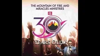 MFM SPIRITUAL WARFARE SONGS - Part 1