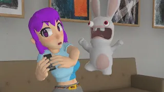 Roommate Rabbids