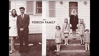 THE CONJURING PERRON FAMILY HAUNTING TRUE STORY