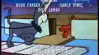 The Jetsons, credits 1962.flv