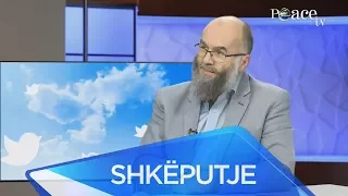 Nëse dëshiron të dish sa je i mirë... - Hoxhë Ekrem Avdiu