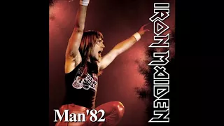 Iron Maiden - 15 - Iron Maiden (Manchester - 1982)