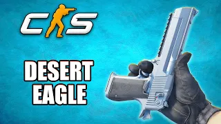 Desert Eagle - Counter-Strike Evolution