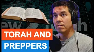 Torah On Point - Preppers and False Theology