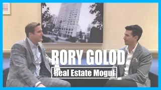 How Did Compass Become A Successful Brokerage? - GM Rory Golod reveals the secrets