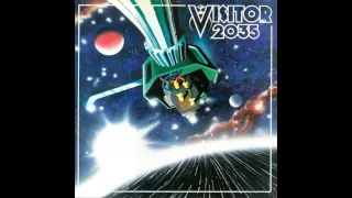 VISITOR 2035 (1978) [full album]