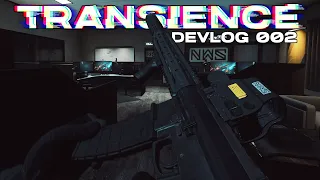 Let's Talk About My Tactical FPS Game - Transience Devlog 2