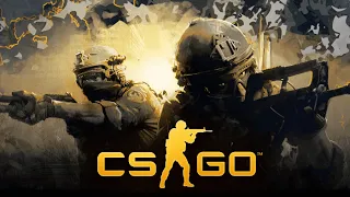 Counter Strike Global Offensive Gameplay HD (PC) | NO COMMENTARY