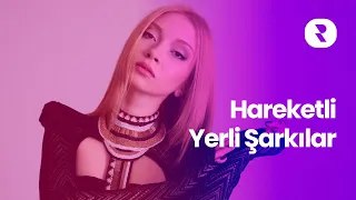 Eğlenceli Şarkılar Türkçe 2022 🎼 Hareketli Yerli Şarkılar 2022 💃 Türkçe Eğlenceli Müzikler 2022 Mix