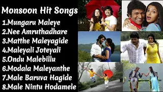 Monsoon Hit Songs (Kannada)