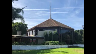 St. Peters CSI Church of Los Angeles YouTube Channel