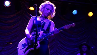 SAMANTHA FISH "BLOOD IN THE WATER" LIVE CLEVELAND @ THE BEACHLAND BALLROOM