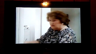 Funniest scene on Keeping Up Appearances