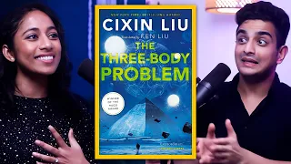 Astronaut Shares Book Recommendations On Aliens & Astrophysics