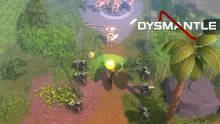 Taking Out Shelters To Get Rocket Turret ~ Dysmantle