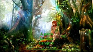 ♬Nightcore - King Of The Jungle