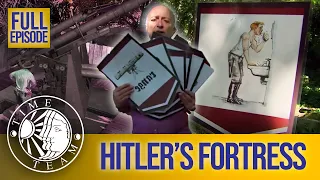 ‘Hitler’s Island Fortress’ (Jersey) | Series 18 Episode 4 | Time Team