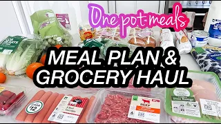WOOLWORTHS GROCERY HAUL 2022 | FRUIT MEAL PREP | FAMILY MEAL PLAN | AUSTRALIAN FAMILY OF FOUR