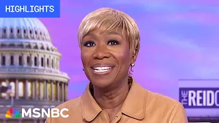 Watch the ReidOut with Joy Reid Highlights: March 21