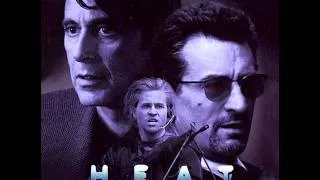 Elliot Goldenthal - Heat OST - Expanded Score