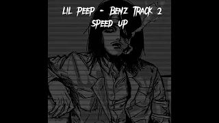 lil peep - Benz track 2 (speed up)