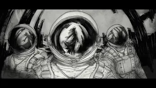 DESTINY ARCHIVE | Destiny "Original Story" Opening Animatic - Conceptualization