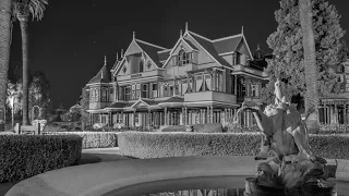 The Terrifying Story of the Winchester Mystery House | Short Documentary | Architecture of Horror