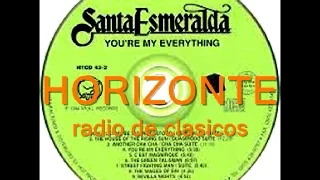 santa esmeralda - you're my everything - eres todo en mi - 1979