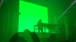 Subtronics Live @ Ogden Theatre Night 1 2019