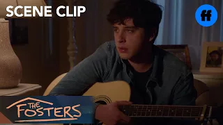 The Fosters | Season 5, Episode 19: Grace's Death | Freeform