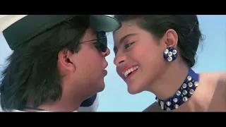 Baazigar O Baazigar - Shahrukh, Kajol - Baazigar (1993) Full HD 1080p