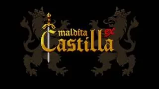 Maldita Castilla EX - Gameplay Trailer