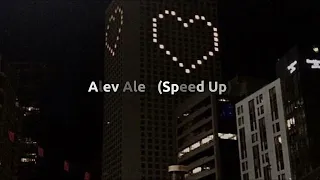 Burak Bulut & Kurtuluş Kuş & İrem Derici - Alev Alev (Speed Up)