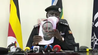 OBULUMBAGANYI KU GEN. KATUMBA: Poliisi ezudde emmundu endala 3