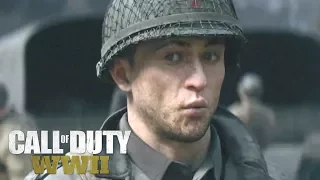 CALL OF DUTY WW2: COLLATERAL DAMAGE – Mission 6 Campaign Walkthrough