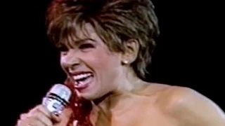 Shirley Bassey - You Ain't Heard Nothing Yet (1987 Live in Berlin)