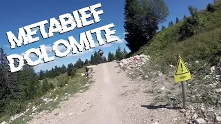 Métabief - Dolomite (piste rouge)