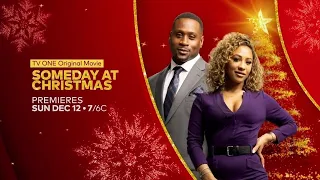 Someday at Christmas Premieres Sunday, Dec. 12