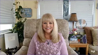 Cancer Psychic Tarot Reading for June 2024 by Pam Georgel