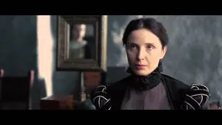 The Countess - Fragman