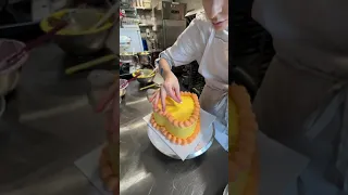 A day in the life of a bakery owner 👩‍🍳