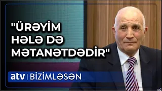 Mənə uyğun gəlmir: Müzəffər bəy Aliyə xanımdan imtina etdi - Bizimləsən