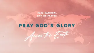 National Day of Prayer | May 7, 2020