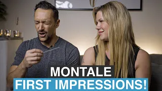 Montale Perfume First Impressions! We Try 13 Fragrances From Montale.
