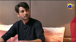 Dil Awaiz | Episode 12 | Best Scene 02 | Kinza Hashmi - Affan Waheed | HAR PAL GEO