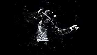 Michael Jackson's original thriller audio