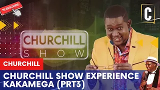 Churchill Show Experience Kakamega 3