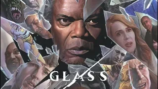 Glass Trailer  "Believer"