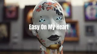 Gabry Ponte - Easy On My Heart [Lyrics, tekst]